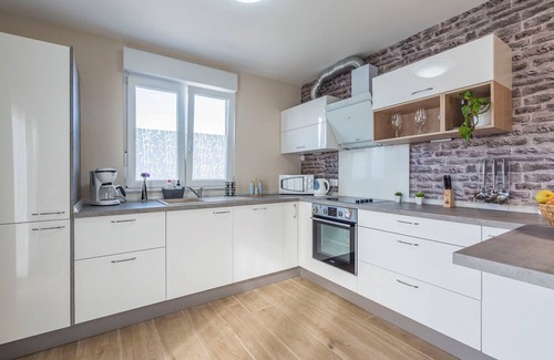 Porec Villa | Villa Frontera Croatia