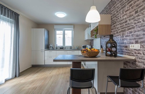 Porec Villa | Villa Frontera Croatia