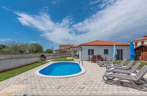 Porec Villa | Villa Frontera Croatia