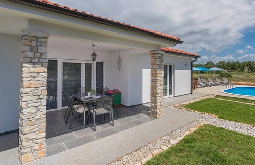 Porec Villa | Villa Frontera Croatia