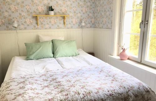 Kil Cama Y Desayuno | Villa Fryksta