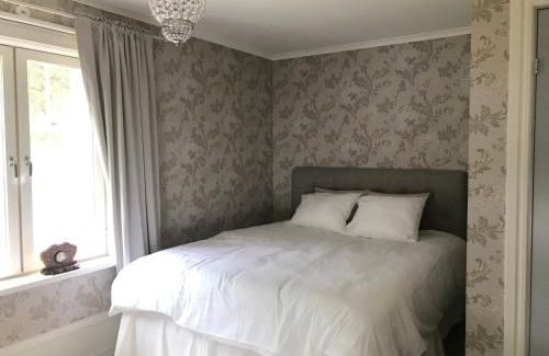 Kil Cama Y Desayuno | Villa Fryksta
