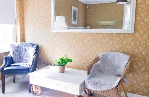 Kil Cama Y Desayuno | Villa Fryksta