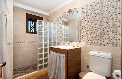 San Ambrosio Casa | Villa fuente redonda