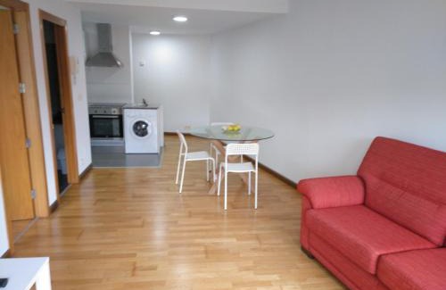 Caldas de Reis Apartamento | VILLA FUENTES