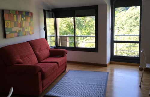 Caldas de Reis Apartamento | VILLA FUENTES