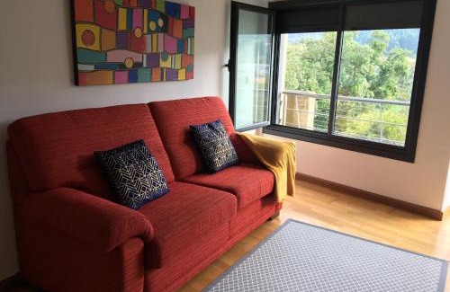 Caldas de Reis Apartamento | VILLA FUENTES