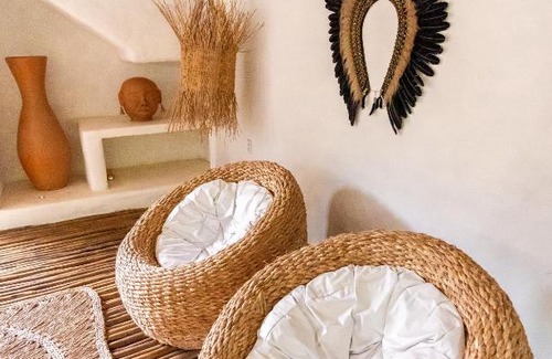 Caraiva Casa | Villa Fulô
