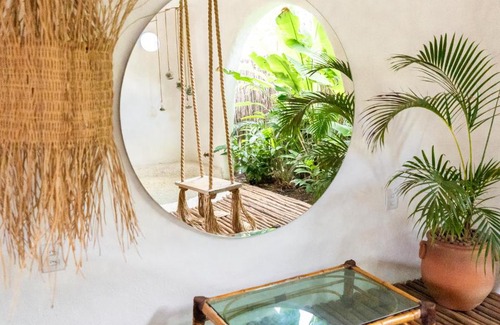 Caraiva Casa | Villa Fulô