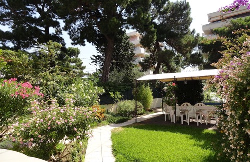 Argeles Plage Villa | Villa para 6 personas y más a petición