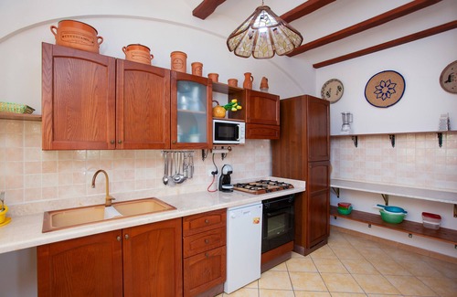 Orosei Villa | "Villa Funtana Cortese" con piscina privada, Wi-Fi y aire acondicionado