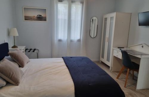 Saint-Medard-d'Eyrans Casa | Villa Géna