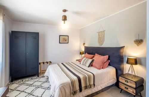 Saint-Medard-d'Eyrans Casa | Villa Géna