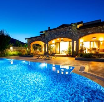 Fethiye Casa | Villa Güney