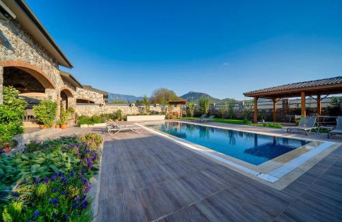 Fethiye Casa | Villa Güney