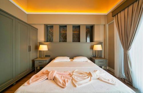 Fethiye Casa | Villa Güney