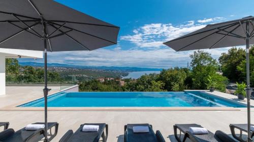 Pobri Casa | Villa Gabi by Villas Holiday