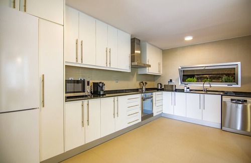 Altea la Vella Villa | Villa Gabor, Altea Hills Modern Villa With Breathtaking Ocean View!!
