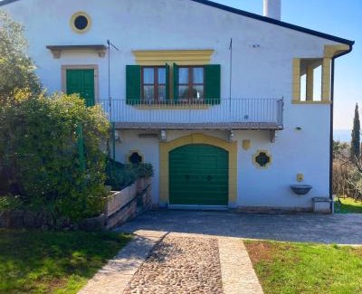 Negrar Apartamento | Villa Gabriella