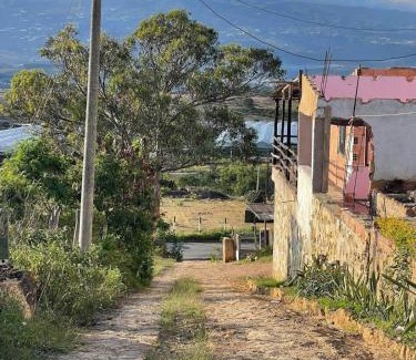 Villa de Leyva Casa | Villa Gabriela