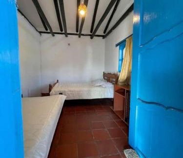 Villa de Leyva Casa | Villa Gabriela
