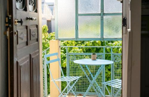 Centre Ville Apartamento | VILLA GABY - Rare 6 Personnes - Localisation Idéale