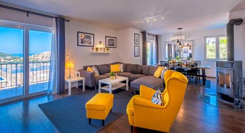 Gruz Casa | Villa Gaga