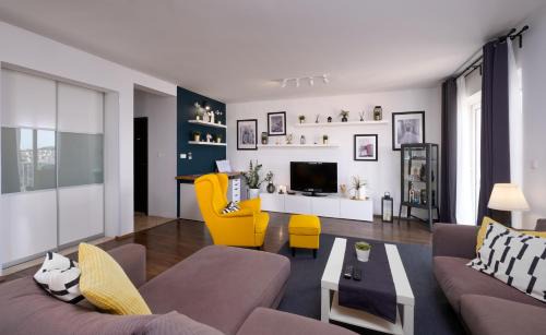 Gruz Casa | Villa Gaga