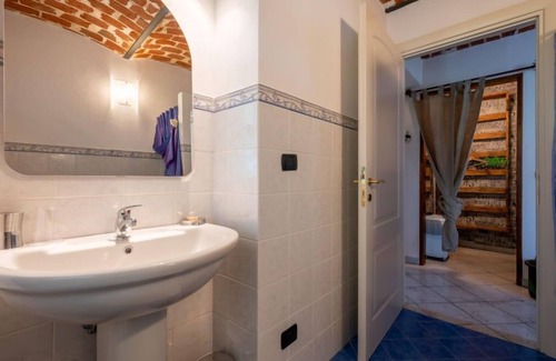 Montafia Apartamento | Apartamento Villa Gaia en Montafia - 7 personas, 3 dormitorios