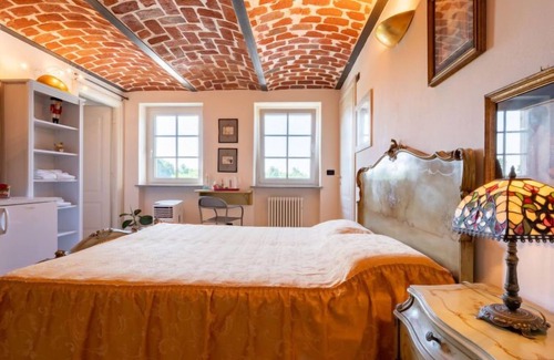 Montafia Apartamento | Apartamento Villa Gaia en Montafia - 7 personas, 3 dormitorios