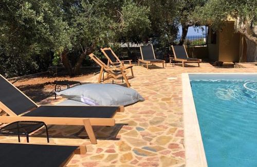 Xifias Casa | Villa Gaia