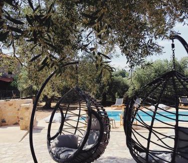 Xifias Casa | Villa Gaia