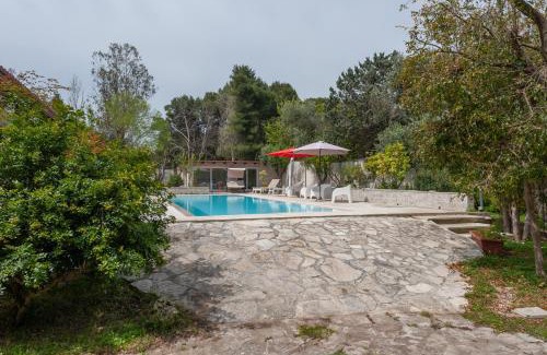 Castromediano Villa | Villa Gaia