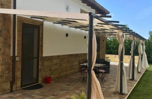 Partinico Apartamento | Villa Gaia