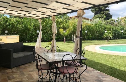 Partinico Apartamento | Villa Gaia