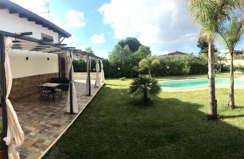 Partinico Apartamento | Villa Gaia