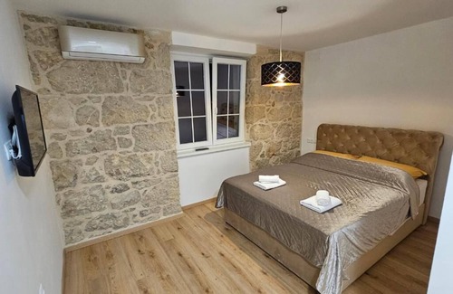 Municipality of Omisalj Cama Y Desayuno | Villa Gaj