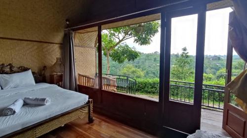 Baturiti Hotel | Villa Gajah Mas