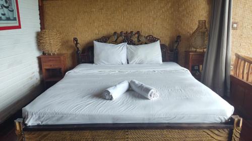 Baturiti Hotel | Villa Gajah Mas
