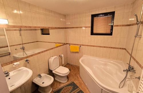 Ohrid Apartamento | Villa Gajtan