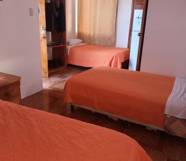 Ecuadorian Amazon Otro | Villa Galápagos
