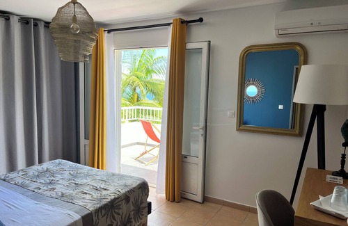 Sainte Marie Cama Y Desayuno | Villa Galabé et Tafia, charming B&B 10 minutes from the airport