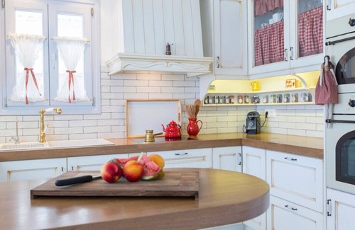 Kastraki Casa | Villa Galani, Kastraki, Naxos