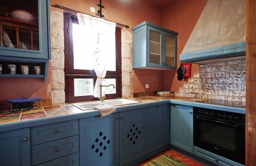 Apokoronas Villa | Villa Galania