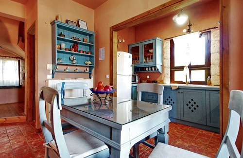Apokoronas Villa | Villa Galania