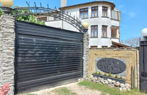 Varna Casa | VILLA GALATA