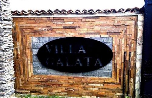 Varna Casa | VILLA GALATA