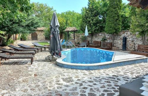 Varna Casa | VILLA GALATA