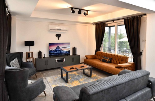 Fethiye Villa | Villa Galata by Tatil Premium