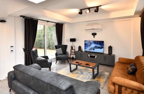 Fethiye Villa | Villa Galata by Tatil Premium